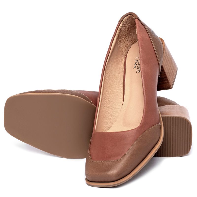 Laranja_Lima_Shoes_Sapatos_Femininos__-Scarpin---Bico-Quadrado-Salto-de-5-cm-em-Couro-Terracota---Codigo---9659_2
