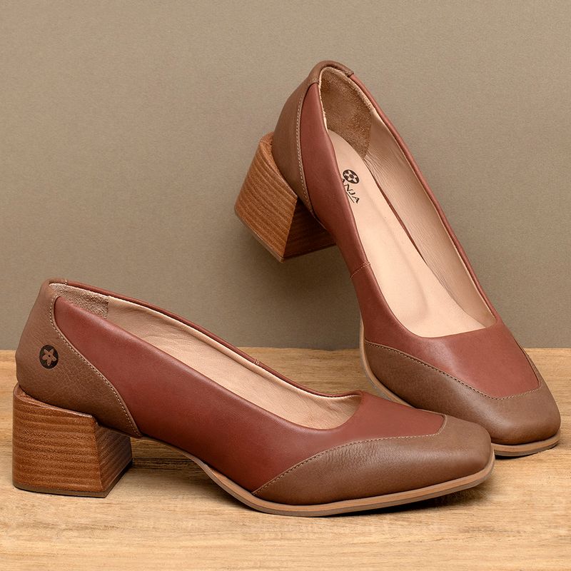 Laranja_Lima_Shoes_Sapatos_Femininos__-Scarpin---Bico-Quadrado-Salto-de-5-cm-em-Couro-Terracota---Codigo---9659_3