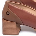 Laranja_Lima_Shoes_Sapatos_Femininos__-Scarpin---Bico-Quadrado-Salto-de-5-cm-em-Couro-Terracota---Codigo---9659_5