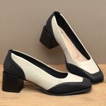 Laranja_Lima_Shoes_Sapatos_Femininos__-Scarpin---Bico-Quadrado-Salto-de-5-cm-em-Couro-Bicolor---Codigo---9659_3