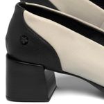 Laranja_Lima_Shoes_Sapatos_Femininos__-Scarpin---Bico-Quadrado-Salto-de-5-cm-em-Couro-Bicolor---Codigo---9659_5