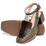 Laranja_Lima_Shoes_Sapatos_Femininos__-Scarpin---Bico-Quadrado-Salto-de-5-cm-em-Couro-Musgo---Codigo---9661_2