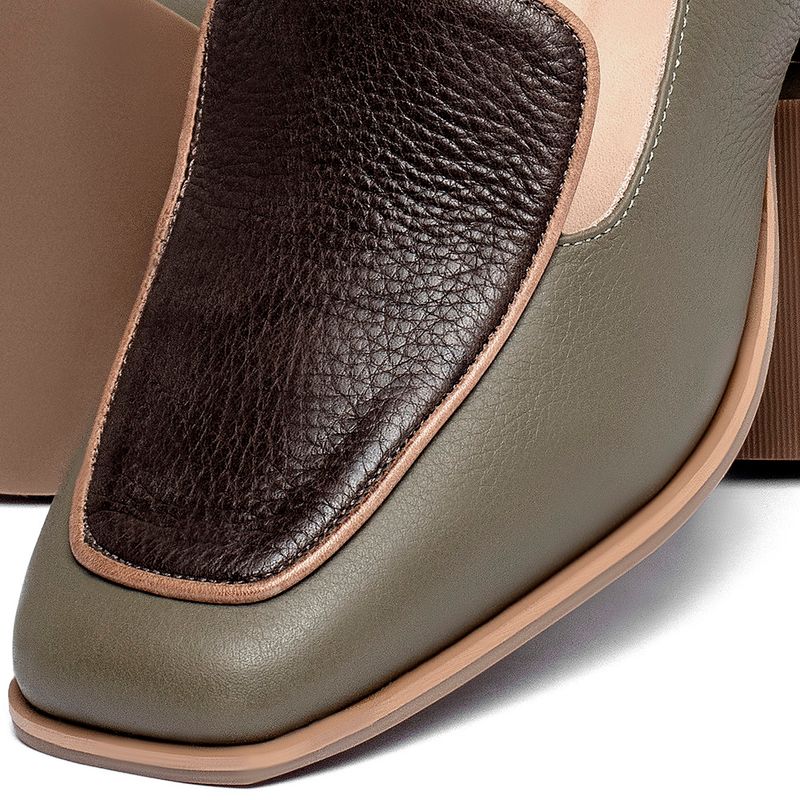 Laranja_Lima_Shoes_Sapatos_Femininos__-Scarpin---Bico-Quadrado-Salto-de-5-cm-em-Couro-Musgo---Codigo---9661_6