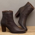 Laranja_Lima_Shoes_Sapatos_Femininos__-Bota---Cano-Curto-Salto-de-7-cm-em-Couro-Cafe---Codigo---152003_3