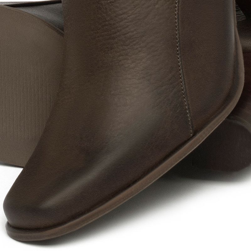 Laranja_Lima_Shoes_Sapatos_Femininos__-Bota---Cano-Curto-Salto-de-7-cm-em-Couro-Cafe---Codigo---152003_7