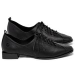 Laranja_Lima_Shoes_Sapatos_Femininos__-Mocassim-Salto-de-2-cm-em-Couro-Preto---Codigo---9654_1