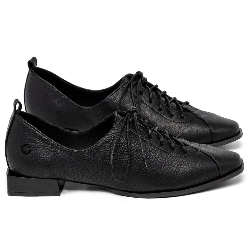 Laranja_Lima_Shoes_Sapatos_Femininos__-Mocassim-Salto-de-2-cm-em-Couro-Preto---Codigo---9654_1