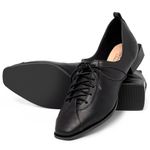 Laranja_Lima_Shoes_Sapatos_Femininos__-Mocassim-Salto-de-2-cm-em-Couro-Preto---Codigo---9654_2