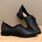 Laranja_Lima_Shoes_Sapatos_Femininos__-Mocassim-Salto-de-2-cm-em-Couro-Preto---Codigo---9654_3
