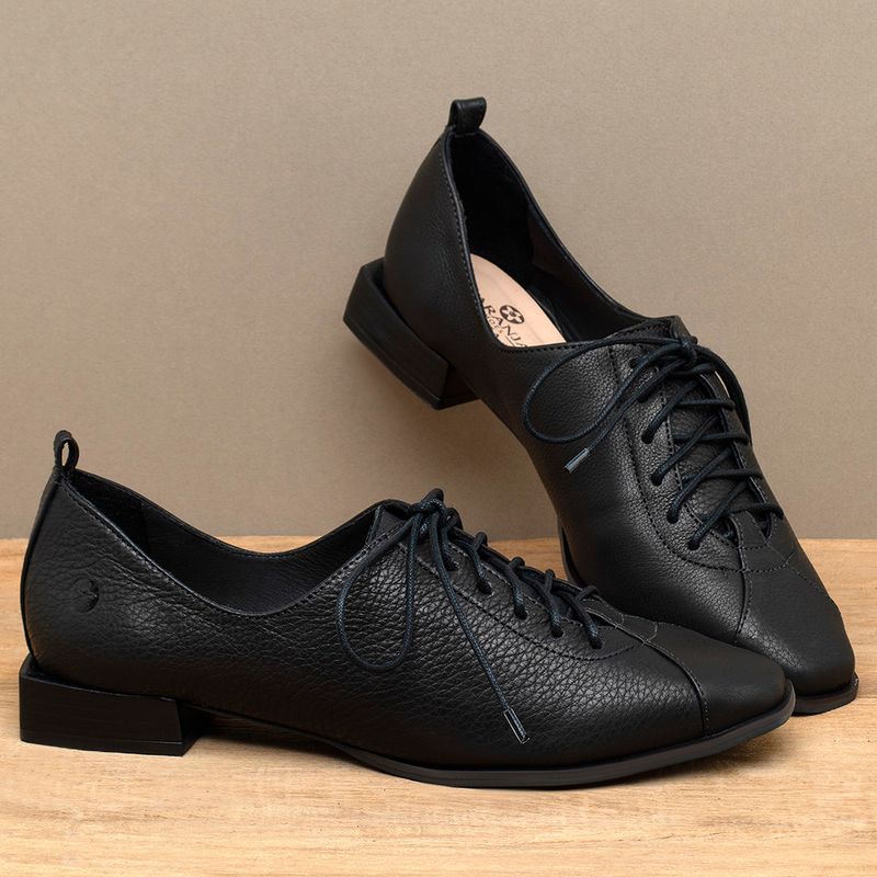 Laranja_Lima_Shoes_Sapatos_Femininos__-Mocassim-Salto-de-2-cm-em-Couro-Preto---Codigo---9654_3