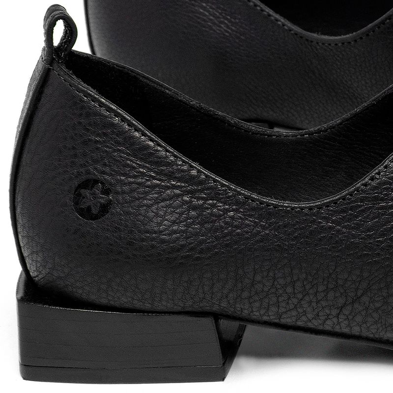 Laranja_Lima_Shoes_Sapatos_Femininos__-Mocassim-Salto-de-2-cm-em-Couro-Preto---Codigo---9654_5