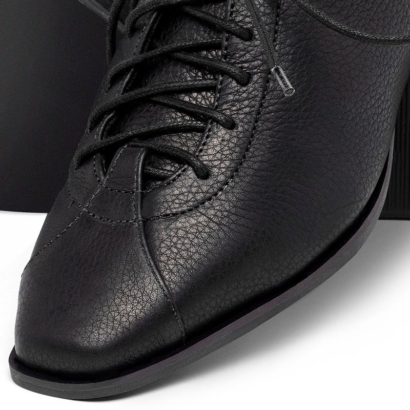 Laranja_Lima_Shoes_Sapatos_Femininos__-Mocassim-Salto-de-2-cm-em-Couro-Preto---Codigo---9654_6
