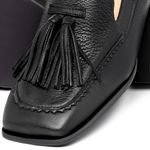 Laranja_Lima_Shoes_Sapatos_Femininos__-Mocassim-Salto-de-2-cm-em-Couro-Preto---Codigo---9656_6