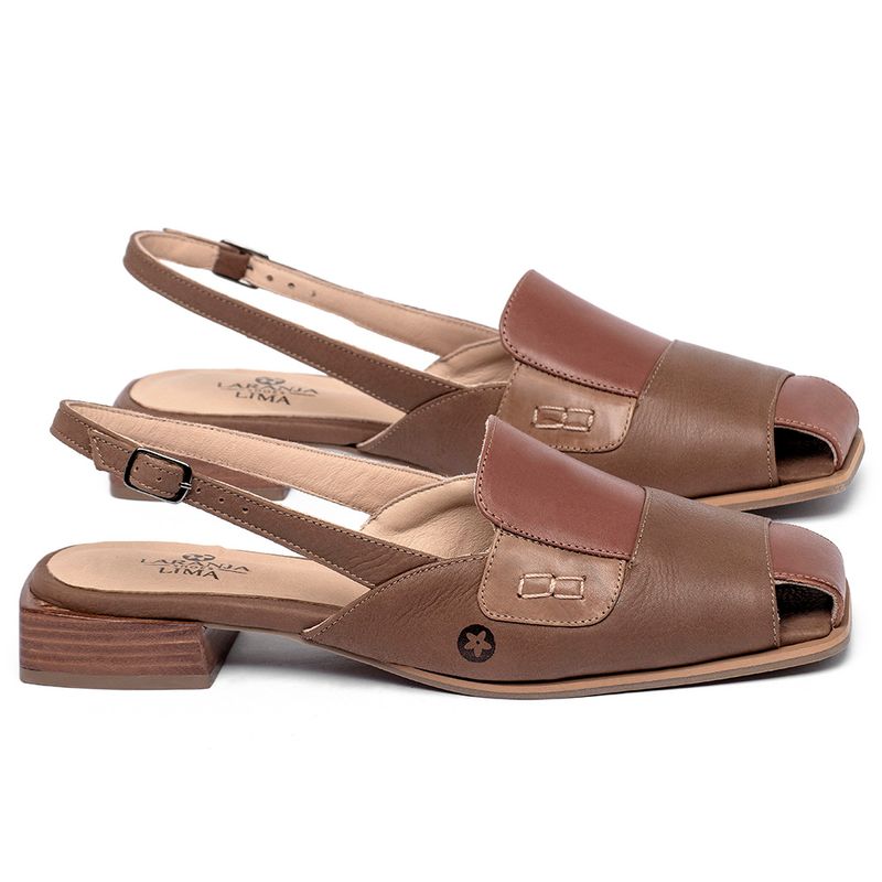 Laranja_Lima_Shoes_Sapatos_Femininos__-Scarpin---Bico-Quadrado-Salto-de-2-cm-em-Couro-Marrom---Codigo---9657_1
