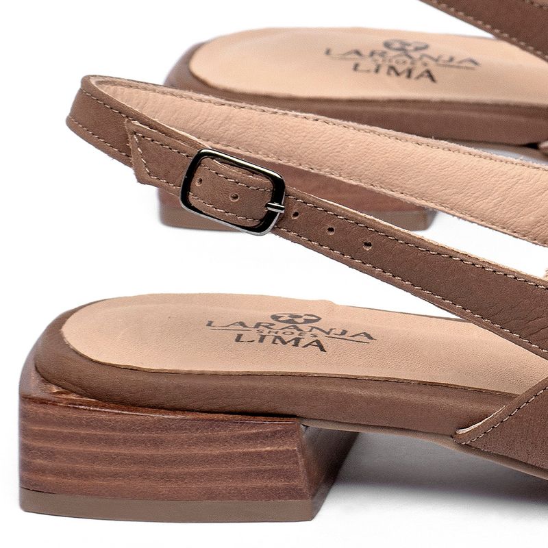 Laranja_Lima_Shoes_Sapatos_Femininos__-Scarpin---Bico-Quadrado-Salto-de-2-cm-em-Couro-Marrom---Codigo---9657_5