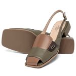 Laranja_Lima_Shoes_Sapatos_Femininos__-Scarpin---Bico-Quadrado-Salto-de-2-cm-em-Couro-Musgo---Codigo---9657_2