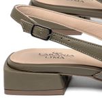Laranja_Lima_Shoes_Sapatos_Femininos__-Scarpin---Bico-Quadrado-Salto-de-2-cm-em-Couro-Musgo---Codigo---9657_5