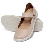 Laranja_Lima_Shoes_Sapatos_Femininos__-Tenis---Cano-Baixo-em-Couro-Nude---Codigo---156017_2