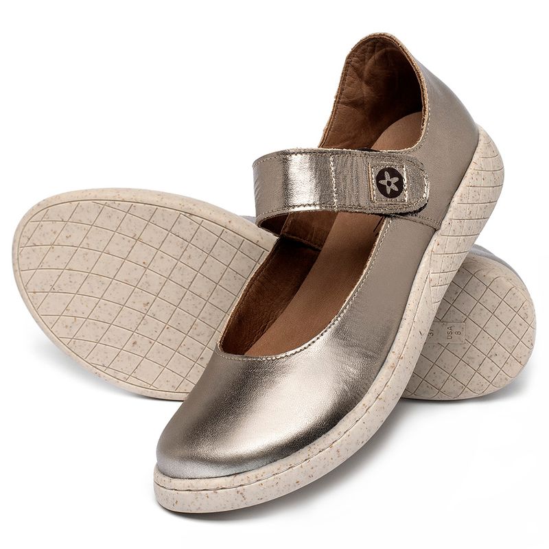 Laranja_Lima_Shoes_Sapatos_Femininos__-Tenis---Cano-Baixo-em-Couro-Metalizado---Codigo---156017_2