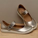 Laranja_Lima_Shoes_Sapatos_Femininos__-Tenis---Cano-Baixo-em-Couro-Metalizado---Codigo---156017_3