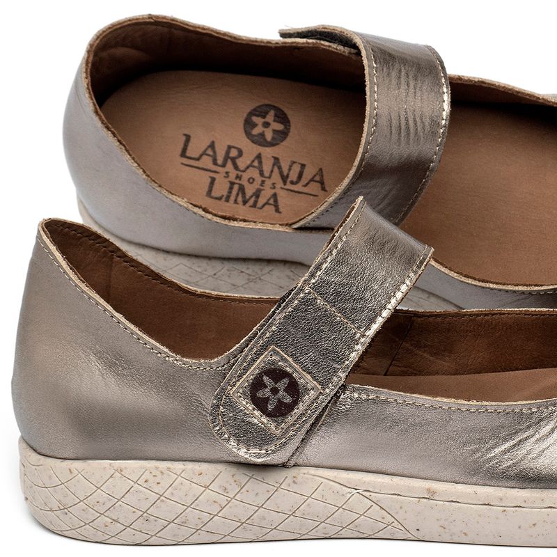 Laranja_Lima_Shoes_Sapatos_Femininos__-Tenis---Cano-Baixo-em-Couro-Metalizado---Codigo---156017_5