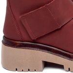 Laranja_Lima_Shoes_Sapatos_Femininos__-Bota---Cano-Curto-Salto-de-4-cm-em-Couro-Vermelho---Codigo---153026_6
