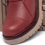 Laranja_Lima_Shoes_Sapatos_Femininos__-Bota---Cano-Curto-Salto-de-4-cm-em-Couro-Vermelho---Codigo---153026_7