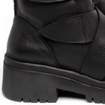 Laranja_Lima_Shoes_Sapatos_Femininos__-Bota---Cano-Medio-Salto-de-4-cm-em-Couro-Preto---Codigo---153031_6