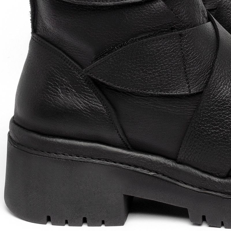 Laranja_Lima_Shoes_Sapatos_Femininos__-Bota---Cano-Medio-Salto-de-4-cm-em-Couro-Preto---Codigo---153031_6