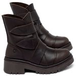 Laranja_Lima_Shoes_Sapatos_Femininos__-Bota---Cano-Medio-Salto-de-4-cm-em-Couro-Cafe---Codigo---153031_1