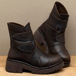 Laranja_Lima_Shoes_Sapatos_Femininos__-Bota---Cano-Medio-Salto-de-4-cm-em-Couro-Cafe---Codigo---153031_3