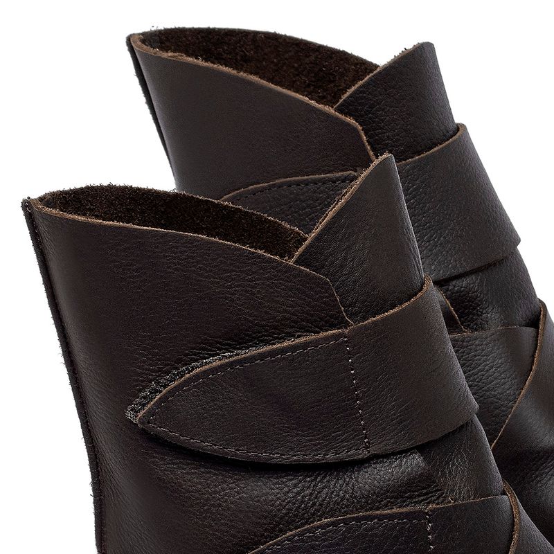 Laranja_Lima_Shoes_Sapatos_Femininos__-Bota---Cano-Medio-Salto-de-4-cm-em-Couro-Cafe---Codigo---153031_5