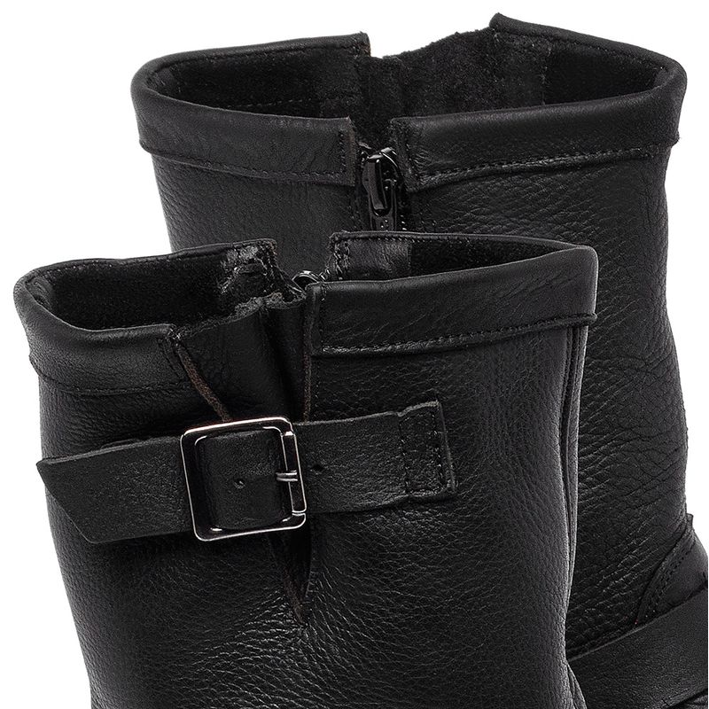 Laranja_Lima_Shoes_Sapatos_Femininos__-Bota---Cano-Medio-Salto-de-4-cm-em-Couro-Preto---Codigo---153056_5