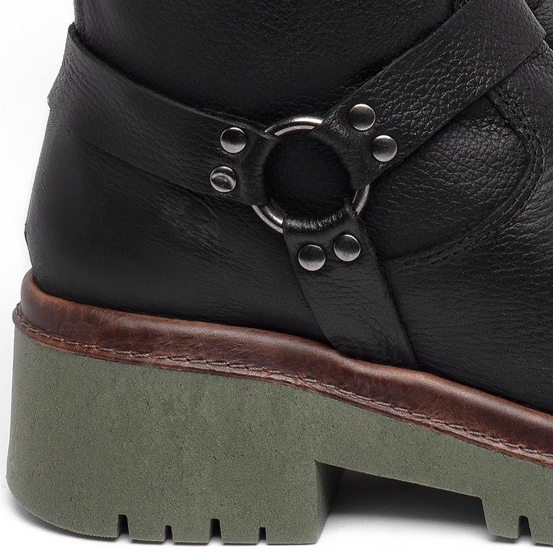 Laranja_Lima_Shoes_Sapatos_Femininos__-Bota---Cano-Medio-Salto-de-4-cm-em-Couro-Preto---Codigo---153056_6