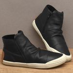 Laranja_Lima_Shoes_Sapatos_Femininos__-Tenis---Cano-Alto-em-Couro-Preto---Codigo---141189_3