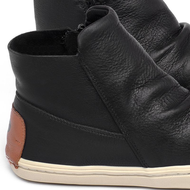 Laranja_Lima_Shoes_Sapatos_Femininos__-Tenis---Cano-Alto-em-Couro-Preto---Codigo---141189_5