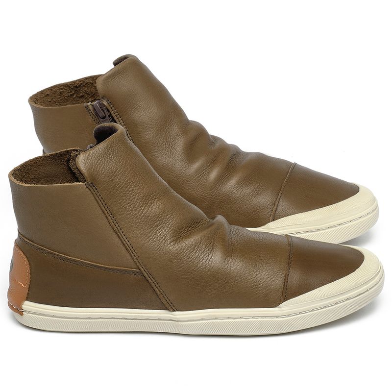 Laranja_Lima_Shoes_Sapatos_Femininos__-Tenis---Cano-Alto-em-Couro-Caramelo---Codigo---141189_1