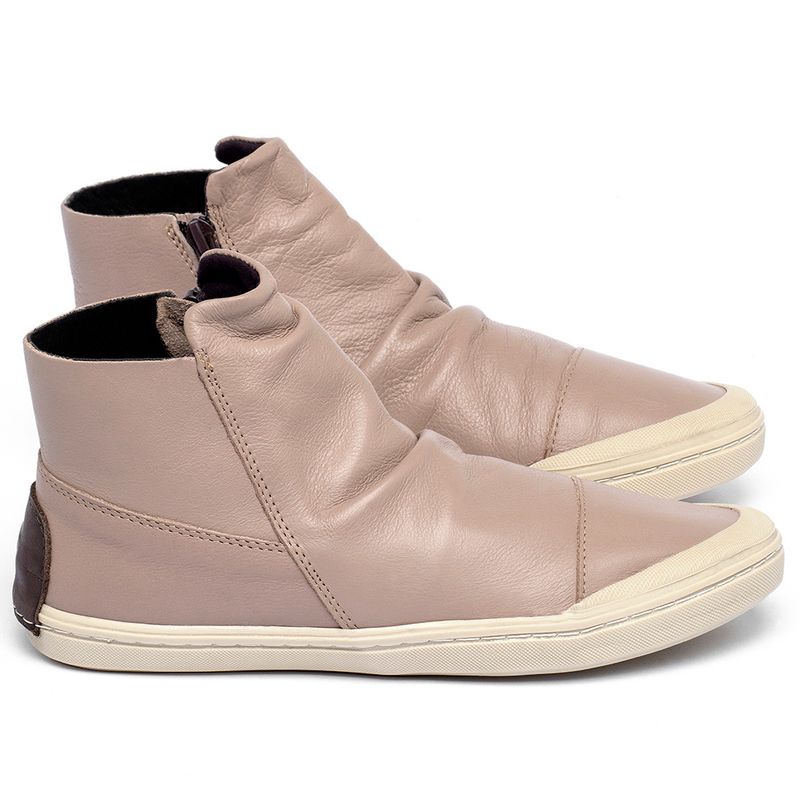 Laranja_Lima_Shoes_Sapatos_Femininos__-Tenis---Cano-Alto-em-Couro-Nude---Codigo---141189_1
