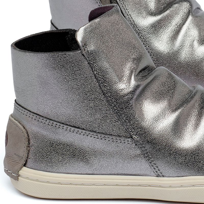 Laranja_Lima_Shoes_Sapatos_Femininos__-Tenis---Cano-Alto-em-Couro-Metalizado---Codigo---141189_5