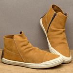 Laranja_Lima_Shoes_Sapatos_Femininos__-Tenis---Cano-Alto-em-Couro-Amarelo---Codigo---141189_3