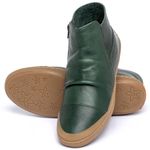 Laranja_Lima_Shoes_Sapatos_Femininos__-Tenis---Cano-Alto-em-Couro-Verde---Codigo---141189_2