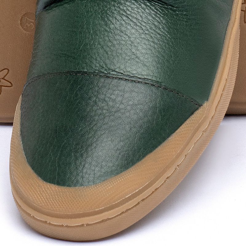 Laranja_Lima_Shoes_Sapatos_Femininos__-Tenis---Cano-Alto-em-Couro-Verde---Codigo---141189_6
