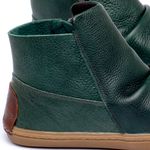 Laranja_Lima_Shoes_Sapatos_Femininos__-Tenis---Cano-Alto-em-Couro-Verde---Codigo---141189_5