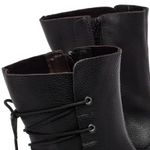 Laranja_Lima_Shoes_Sapatos_Femininos__-Bota---Cano-Medio-Salto-de-2-cm-em-Couro-Preto---Codigo---156095_5