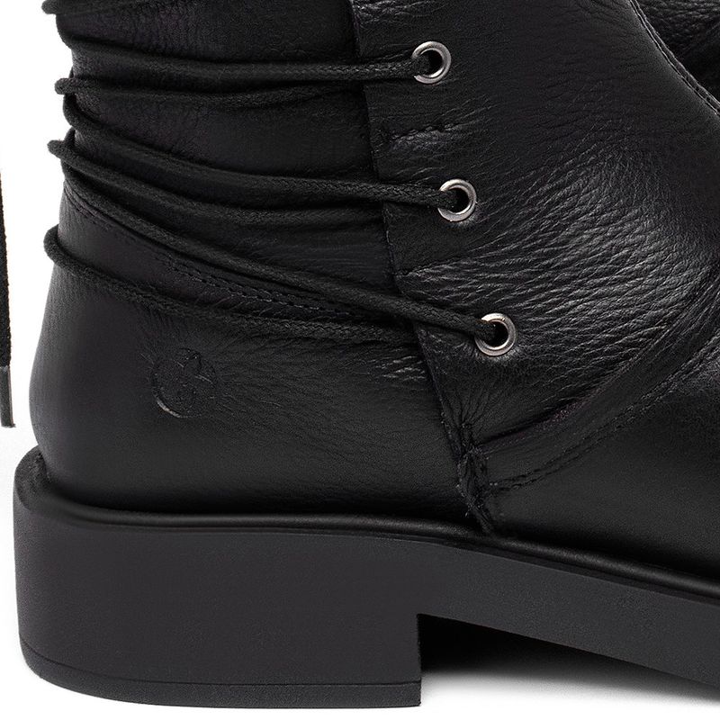 Laranja_Lima_Shoes_Sapatos_Femininos__-Bota---Cano-Medio-Salto-de-2-cm-em-Couro-Preto---Codigo---156095_6