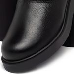 Laranja_Lima_Shoes_Sapatos_Femininos__-Bota---Cano-Medio-Salto-de-2-cm-em-Couro-Preto---Codigo---156095_7