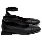 Laranja_Lima_Shoes_Sapatos_Femininos__-Mocassim-Salto-de-2-cm-em-Couro-Preto---Codigo---9663_1