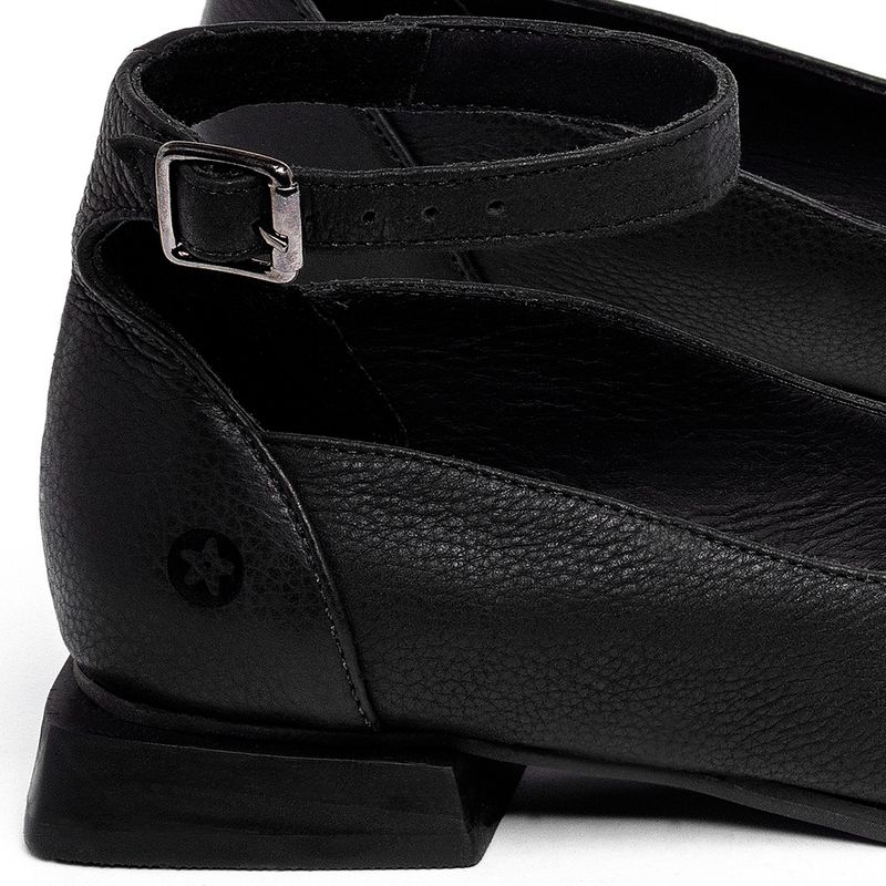 Laranja_Lima_Shoes_Sapatos_Femininos__-Mocassim-Salto-de-2-cm-em-Couro-Preto---Codigo---9663_5