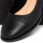 Laranja_Lima_Shoes_Sapatos_Femininos__-Mocassim-Salto-de-2-cm-em-Couro-Preto---Codigo---9663_6