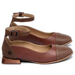 Laranja_Lima_Shoes_Sapatos_Femininos__-Mocassim-Salto-de-2-cm-em-Couro-Terracota---Codigo---9663_1